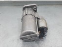 Recambio de motor arranque para renault megane iv hatchback (b9a/m/n_) 1.5 dci 110 (b9a3) referencia OEM IAM 233004868R BOSCH 00
