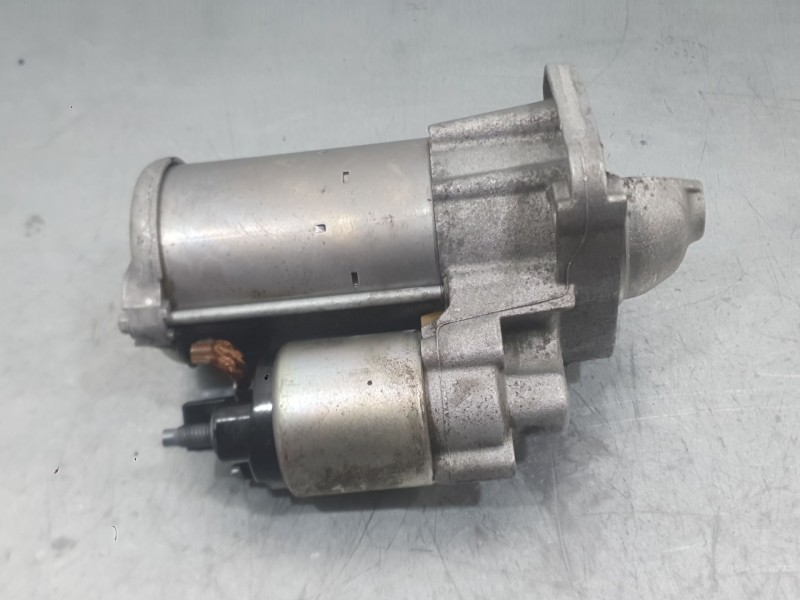 Recambio de motor arranque para renault megane iv hatchback (b9a/m/n_) 1.5 dci 110 (b9a3) referencia OEM IAM 233004868R BOSCH 00