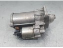 Recambio de motor arranque para renault megane iv hatchback (b9a/m/n_) 1.5 dci 110 (b9a3) referencia OEM IAM 233004868R BOSCH 00