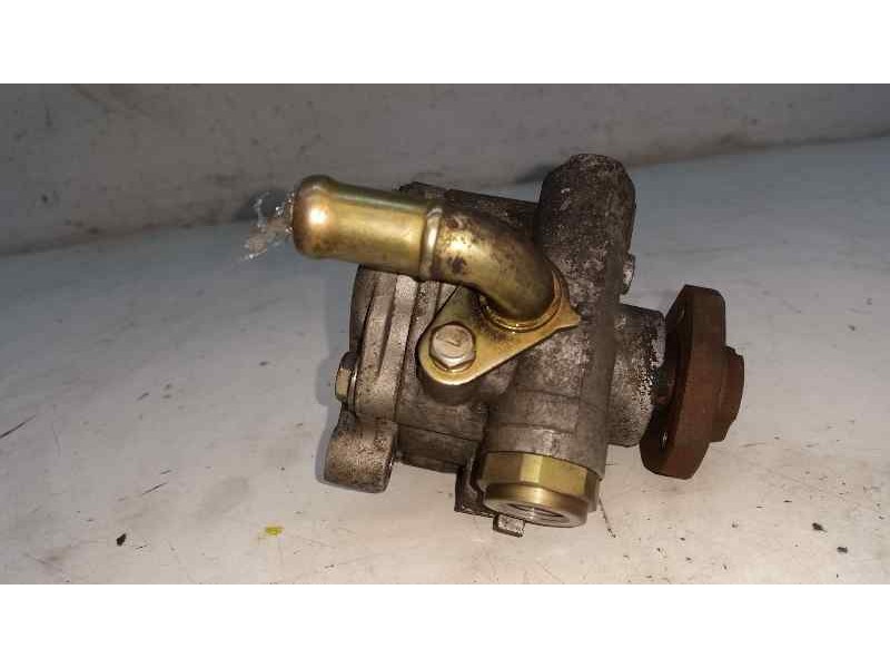Recambio de bomba direccion para volkswagen new beetle (9c1/1c1) 1.9 tdi referencia OEM IAM 1J0422154AES  KYB
