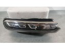 Recambio de piloto delantero derecho para citroën c3 iii (sx) 1.5 bluehdi 100 (sxyhyp, sxyhtu) referencia OEM IAM   