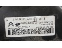 Recambio de piloto delantero derecho para citroën c3 iii (sx) 1.5 bluehdi 100 (sxyhyp, sxyhtu) referencia OEM IAM   