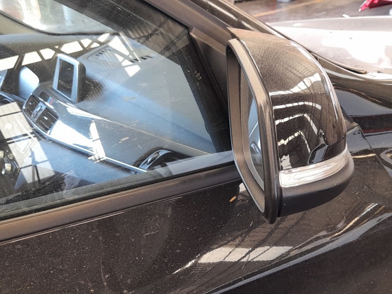 Recambio de retrovisor derecho para bmw x1 (f48) sdrive 18 d referencia OEM IAM 51167459788 ELECTRICO 