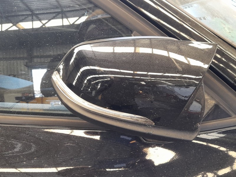 Recambio de retrovisor derecho para bmw x1 (f48) sdrive 18 d referencia OEM IAM 51167459788 ELECTRICO 