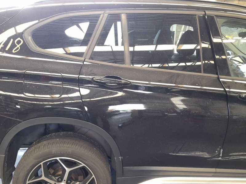 Recambio de puerta trasera derecha para bmw x1 (f48) sdrive 18 d referencia OEM IAM 41007461352  