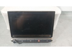 Recambio de sistema navegacion gps para citroën c3 iii (sx) 1.5 bluehdi 100 (sxyhyp, sxyhtu) referencia OEM IAM   