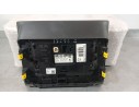 Recambio de sistema navegacion gps para citroën c3 iii (sx) 1.5 bluehdi 100 (sxyhyp, sxyhtu) referencia OEM IAM   