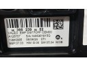 Recambio de sistema navegacion gps para citroën c3 iii (sx) 1.5 bluehdi 100 (sxyhyp, sxyhtu) referencia OEM IAM   