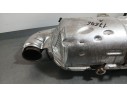 Recambio de filtro de particulas para citroën c3 iii (sx) 1.5 bluehdi 100 (sxyhyp, sxyhtu) referencia OEM IAM 9849218180  