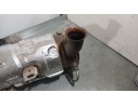 Recambio de filtro de particulas para citroën c3 iii (sx) 1.5 bluehdi 100 (sxyhyp, sxyhtu) referencia OEM IAM 9849218180  