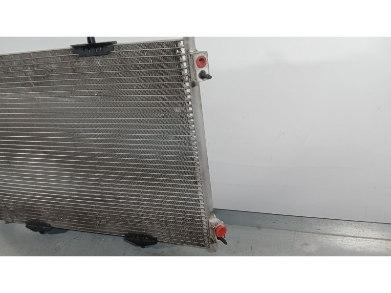 Recambio de condensador / radiador aire acondicionado para citroën c3 iii (sx) 1.5 bluehdi 100 (sxyhyp, sxyhtu) referencia OEM I