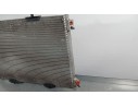 Recambio de condensador / radiador aire acondicionado para citroën c3 iii (sx) 1.5 bluehdi 100 (sxyhyp, sxyhtu) referencia OEM I
