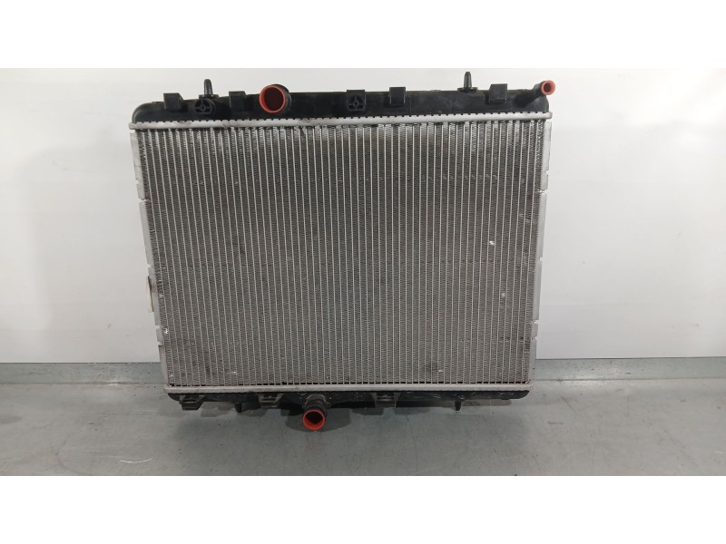 Recambio de radiador agua para citroën c3 iii (sx) 1.5 bluehdi 100 (sxyhyp, sxyhtu) referencia OEM IAM 1330P9  