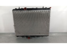 Recambio de radiador agua para citroën c3 iii (sx) 1.5 bluehdi 100 (sxyhyp, sxyhtu) referencia OEM IAM 1330P9  
