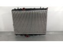 Recambio de radiador agua para citroën c3 iii (sx) 1.5 bluehdi 100 (sxyhyp, sxyhtu) referencia OEM IAM 1330P9  