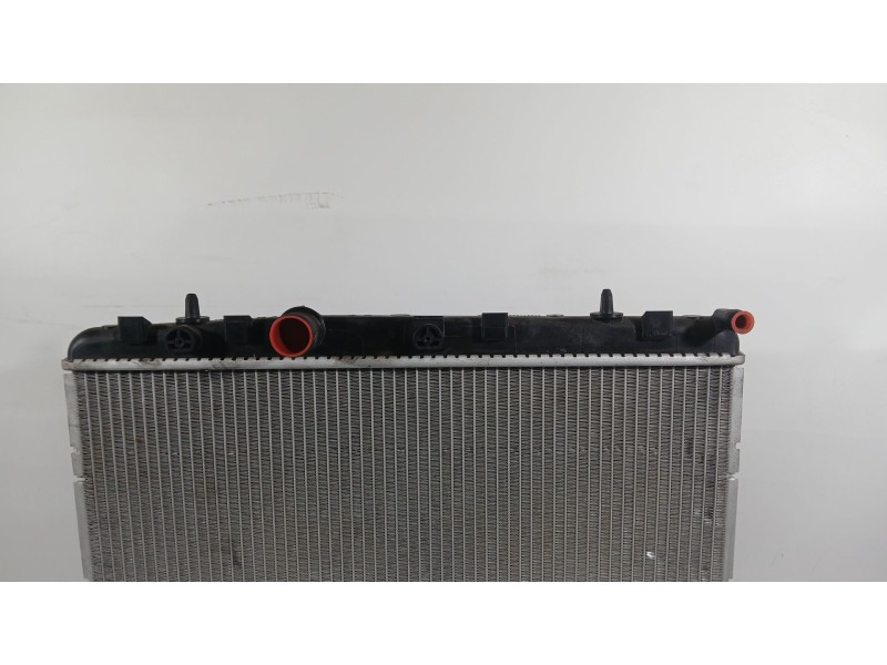 Recambio de radiador agua para citroën c3 iii (sx) 1.5 bluehdi 100 (sxyhyp, sxyhtu) referencia OEM IAM 1330P9  