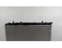 Recambio de radiador agua para citroën c3 iii (sx) 1.5 bluehdi 100 (sxyhyp, sxyhtu) referencia OEM IAM 1330P9  