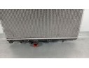 Recambio de radiador agua para citroën c3 iii (sx) 1.5 bluehdi 100 (sxyhyp, sxyhtu) referencia OEM IAM 1330P9  