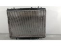 Recambio de radiador agua para citroën c3 iii (sx) 1.5 bluehdi 100 (sxyhyp, sxyhtu) referencia OEM IAM 1330P9  