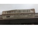 Recambio de radiador agua para citroën c3 iii (sx) 1.5 bluehdi 100 (sxyhyp, sxyhtu) referencia OEM IAM 1330P9  