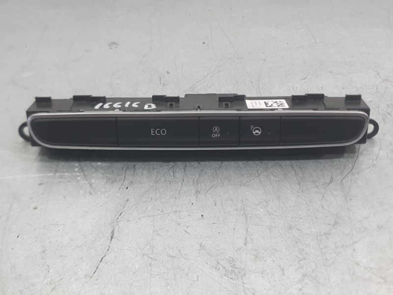 Recambio de mando multifuncion para renault megane iv hatchback (b9a/m/n_) 1.5 dci 110 (b9a3) referencia OEM IAM   