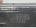 Recambio de mando multifuncion para renault megane iv hatchback (b9a/m/n_) 1.5 dci 110 (b9a3) referencia OEM IAM   
