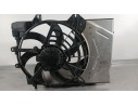 Recambio de electroventilador para citroën c3 iii (sx) 1.5 bluehdi 100 (sxyhyp, sxyhtu) referencia OEM IAM 9801666680  