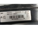 Recambio de electroventilador para citroën c3 iii (sx) 1.5 bluehdi 100 (sxyhyp, sxyhtu) referencia OEM IAM 9801666680  