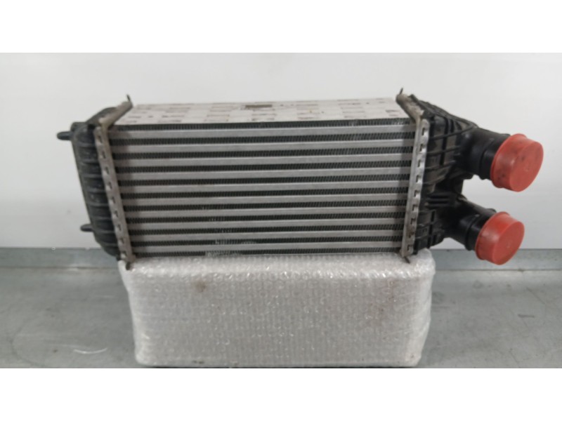 Recambio de intercooler para citroën c3 iii (sx) 1.5 bluehdi 100 (sxyhyp, sxyhtu) referencia OEM IAM 9803900780  