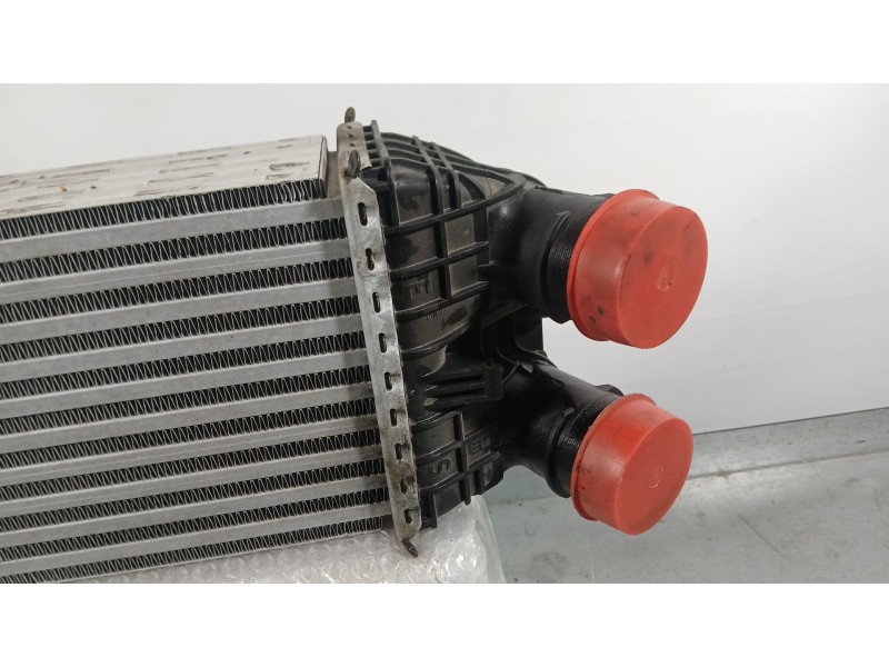 Recambio de intercooler para citroën c3 iii (sx) 1.5 bluehdi 100 (sxyhyp, sxyhtu) referencia OEM IAM 9803900780  