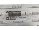 Recambio de intercooler para citroën c3 iii (sx) 1.5 bluehdi 100 (sxyhyp, sxyhtu) referencia OEM IAM 9803900780  