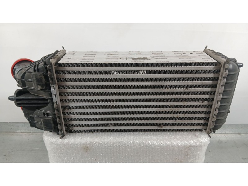 Recambio de intercooler para citroën c3 iii (sx) 1.5 bluehdi 100 (sxyhyp, sxyhtu) referencia OEM IAM 9803900780  