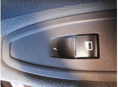 Recambio de mando elevalunas delantero derecho para bmw x1 (f48) sdrive 18 d referencia OEM IAM 61319208107  