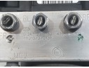 Recambio de abs para nissan note (e12) 1.5 dci referencia OEM IAM 476603VU8B  