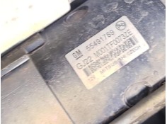 Recambio de motor arranque para opel insignia a sports tourer (g09) 1.6 cdti (35) referencia OEM IAM 55491789 MITSUBISHI M001TF0