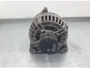 Recambio de alternador para nissan note (e12) 1.5 dci referencia OEM IAM 231003VD1A  