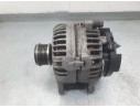 Recambio de alternador para nissan note (e12) 1.5 dci referencia OEM IAM 231003VD1A  