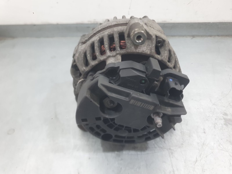 Recambio de alternador para nissan note (e12) 1.5 dci referencia OEM IAM 231003VD1A  