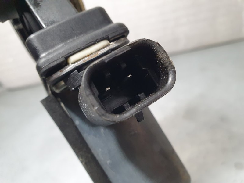 Recambio de elevalunas delantero derecho para fiat nuova 500 (150) lounge referencia OEM IAM 518893620 5360000FI ELECTRICO 2 PIN