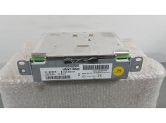SISTEMA AUDIO / RADIO 9855270480 BOSCH 7503900617