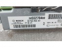 Recambio de sistema audio / radio para citroën c3 iii (sx) 1.5 bluehdi 100 (sxyhyp, sxyhtu) referencia OEM IAM 1689806280  