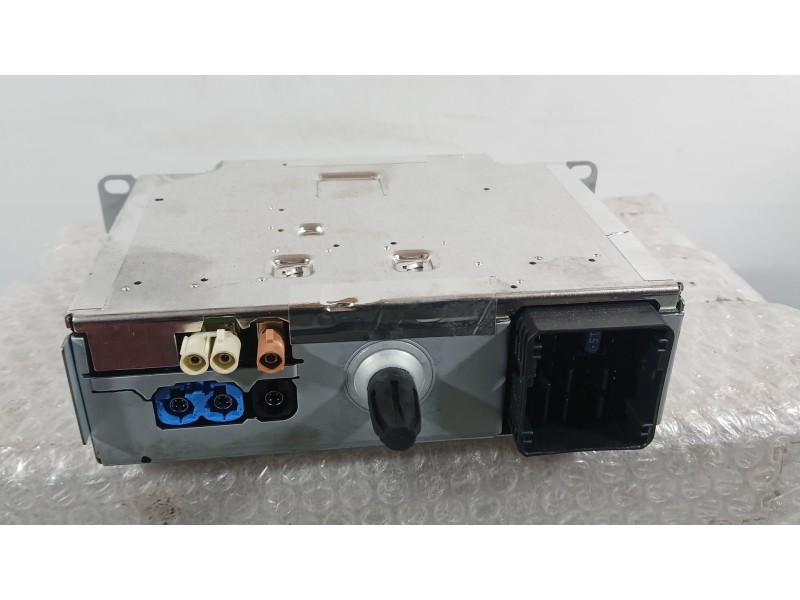 Recambio de sistema audio / radio para citroën c3 iii (sx) 1.5 bluehdi 100 (sxyhyp, sxyhtu) referencia OEM IAM 1689806280  
