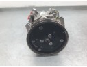 Recambio de compresor aire acondicionado para nissan note (e12) 1.5 dci referencia OEM IAM 92610AZ74A  