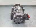 Recambio de compresor aire acondicionado para nissan note (e12) 1.5 dci referencia OEM IAM 92610AZ74A  