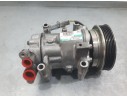 Recambio de compresor aire acondicionado para nissan note (e12) 1.5 dci referencia OEM IAM 92610AZ74A  