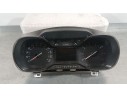 Recambio de cuadro instrumentos para citroën c3 iii (sx) 1.5 bluehdi 100 (sxyhyp, sxyhtu) referencia OEM IAM 9855428580  