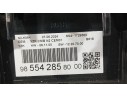 Recambio de cuadro instrumentos para citroën c3 iii (sx) 1.5 bluehdi 100 (sxyhyp, sxyhtu) referencia OEM IAM 9855428580  