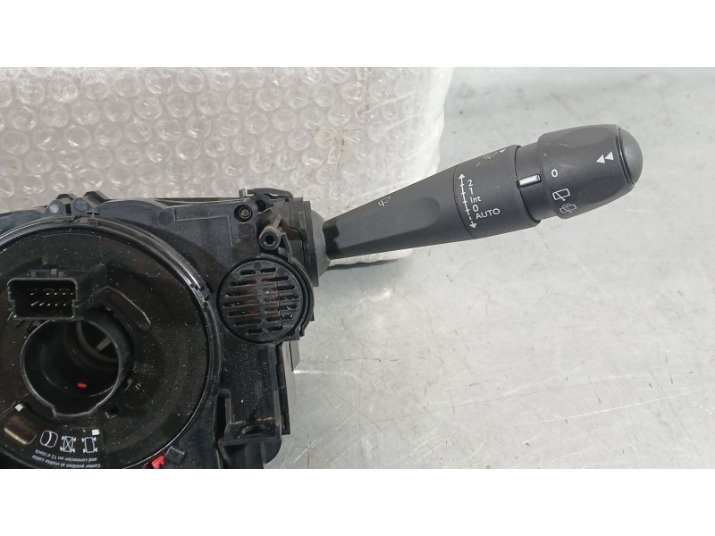 Recambio de mando luces y limpia para citroën c3 iii (sx) 1.5 bluehdi 100 (sxyhyp, sxyhtu) referencia OEM IAM 98312593ZD  