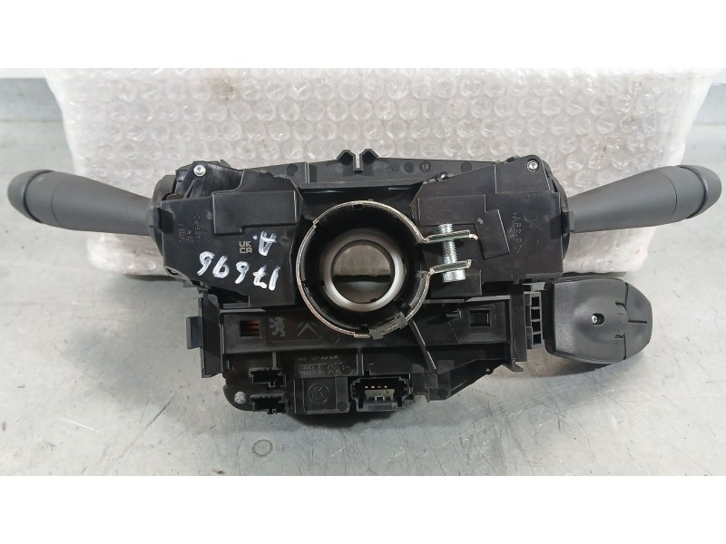 Recambio de mando luces y limpia para citroën c3 iii (sx) 1.5 bluehdi 100 (sxyhyp, sxyhtu) referencia OEM IAM 98312593ZD  