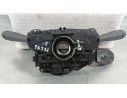 Recambio de mando luces y limpia para citroën c3 iii (sx) 1.5 bluehdi 100 (sxyhyp, sxyhtu) referencia OEM IAM 98312593ZD  